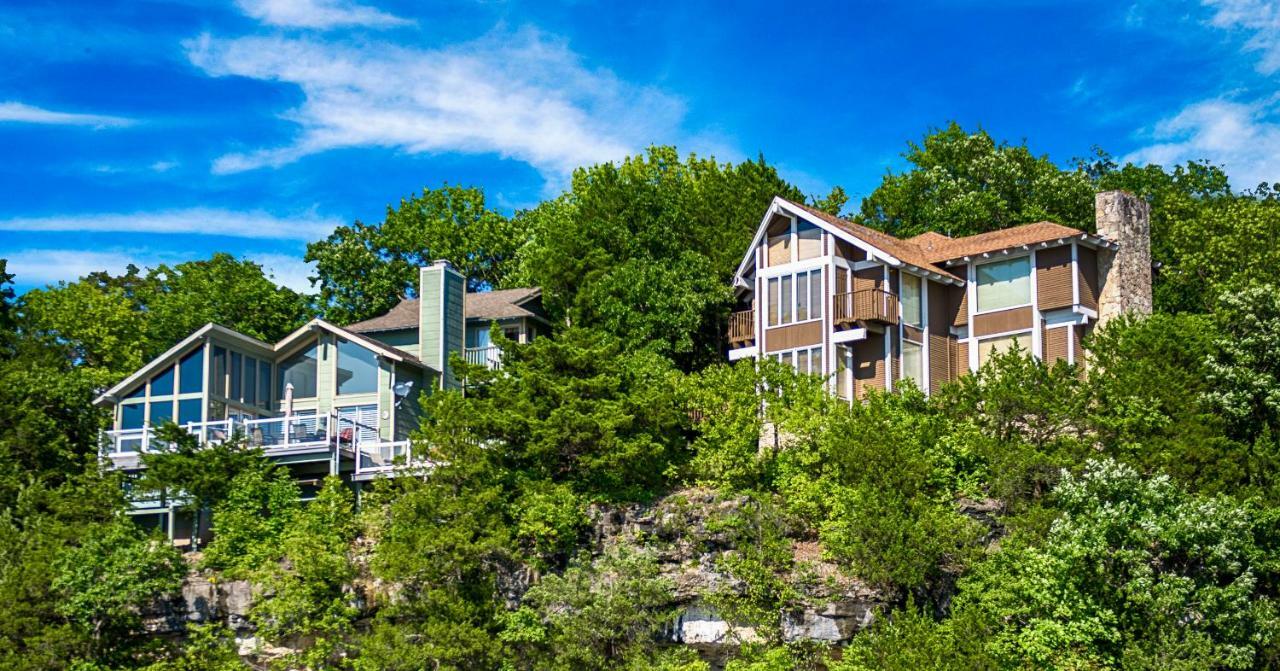 Tan-Tar-A Estates Hotel Osage Beach Exterior photo