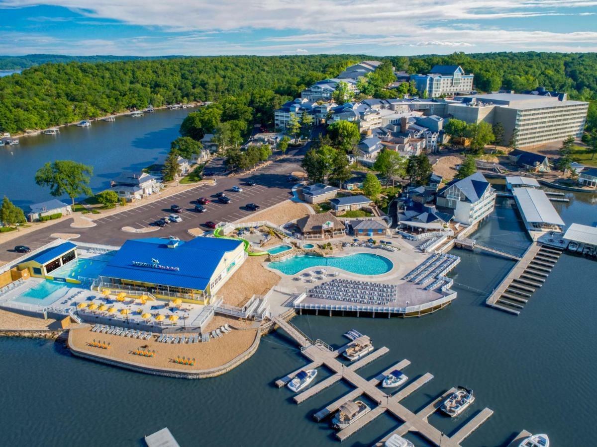 Tan-Tar-A Estates Hotel Osage Beach Exterior photo